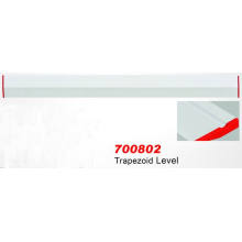 Aluminium Trapez Stufe 700802